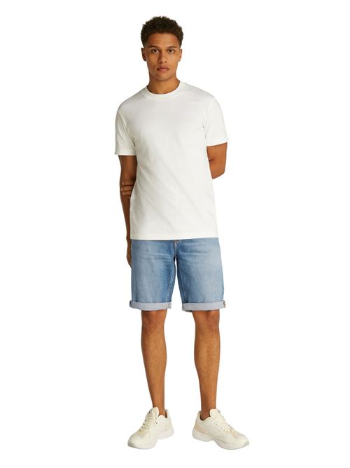 J30J3275161A4 BLU CALVIN KLEIN | J30J3275161A4 BLU